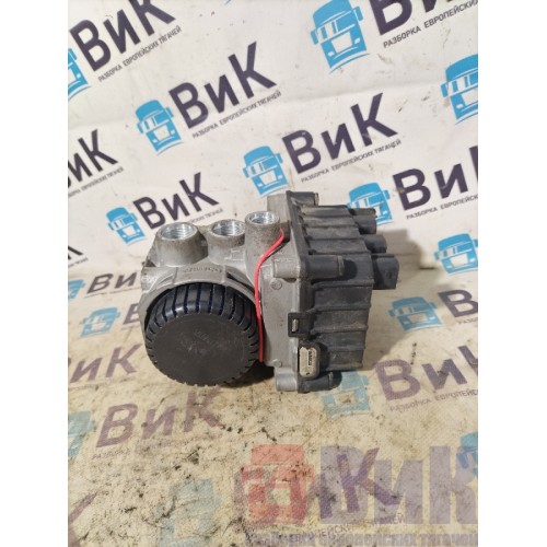 Модулятор EBS 1-канальный Sitrak C7H 611827 (018)-1