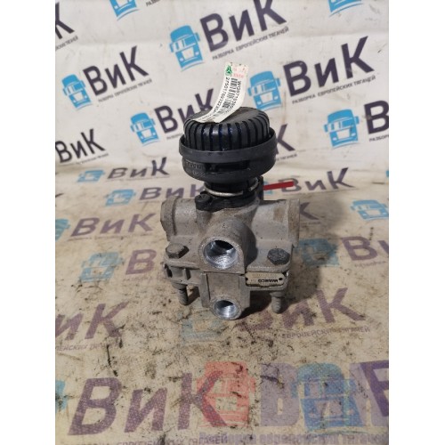 Кран ускорительный Sitrak C7H 611827 (019)