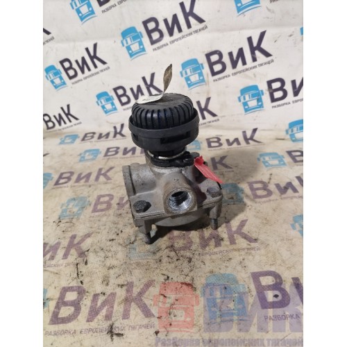 Кран ускорительный Sitrak C7H 611827 (019)-2