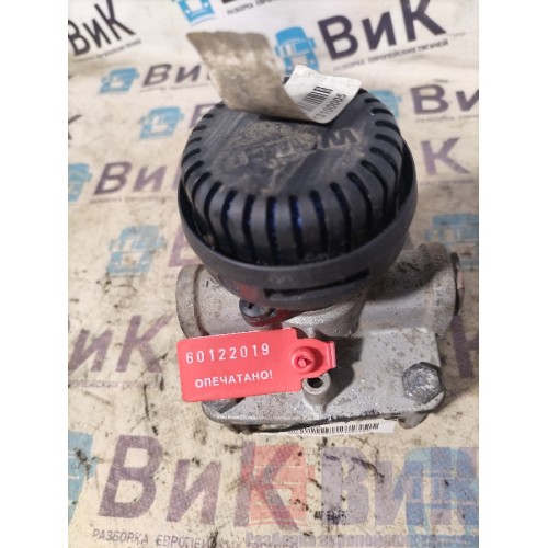 Кран ускорительный Sitrak C7H 611827 (019)-6