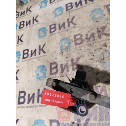 Кран уровня пола Sitrak C7H 611827 с тягой (016)-1