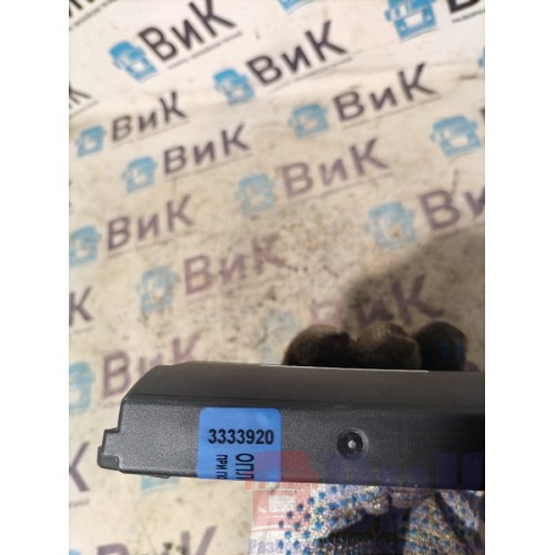 Блок управления дверью Sitrak C7H 611827 RH (920)-3