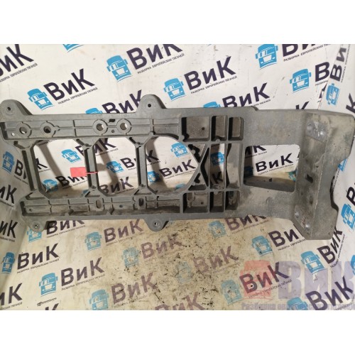 Кронштейн переднего крыла Sitrak C7H 611827 RH (005)-2