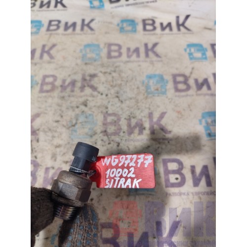 Датчик давления воздуха Sitrak C7H 611827 (001)-4