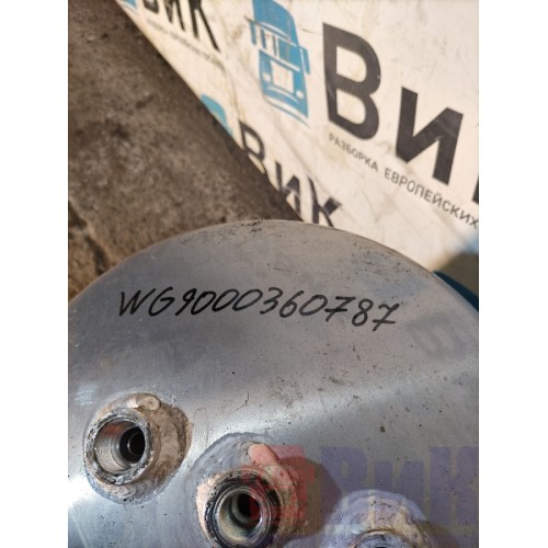 Ресивер Sitrak C7H 611827 (928)-4