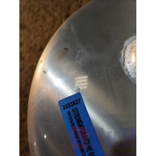 Ресивер Sitrak C7H 611827 (927)-1