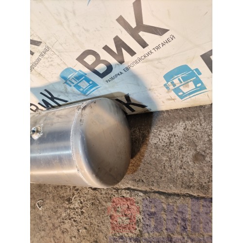 Ресивер Sitrak C7H 611827 (927)-4