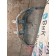 Кронштейн воздушного фильтра Sitrak C7H 611827 (004)