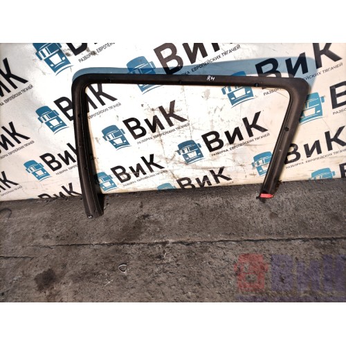 Рамка двери Sitrak C7H 611827 RH (240)