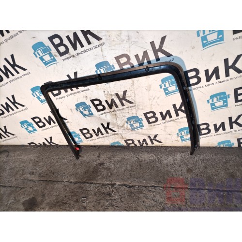 Рамка двери Sitrak C7H 611827 RH (240)-3