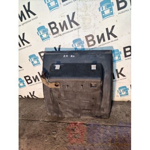 Полукрыло заднее Sitrak C7H 611827 переднее RH (239)