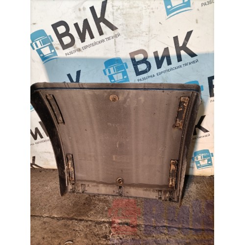 Полукрыло заднее Sitrak C7H 611827 переднее RH (239)-1