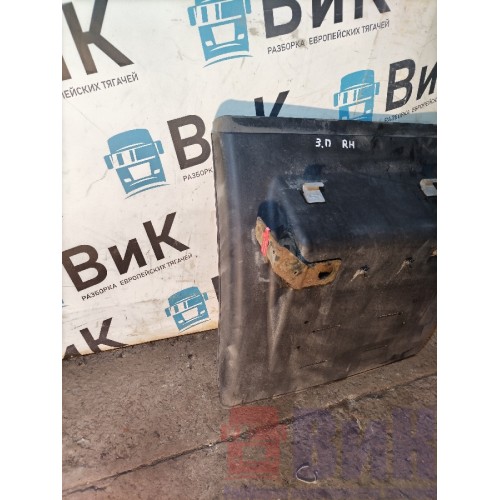 Полукрыло заднее Sitrak C7H 611827 переднее RH (239)-4