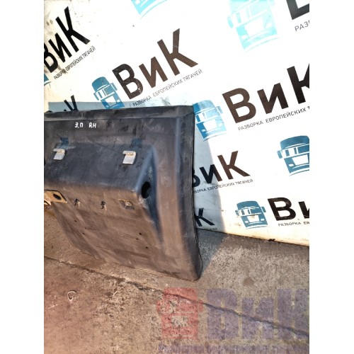 Полукрыло заднее Sitrak C7H 611827 переднее RH (239)-3