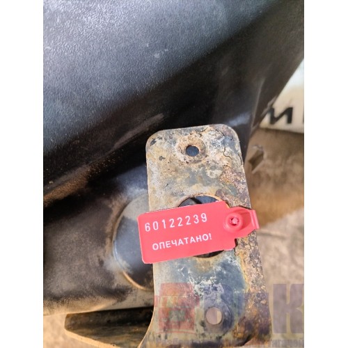 Полукрыло заднее Sitrak C7H 611827 переднее RH (239)-2