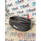 Гофра воздушного фильтра (резиновая) Sitrak C7H 611827 с деф. (237)