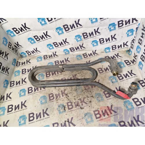 Змеевик Sitrak C7H 611827 (233)