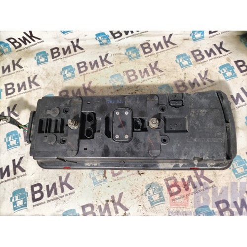 Фонарь Sitrak C7H 611827 задний RH (932)-1