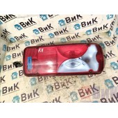 Фонарь Sitrak C7H 611827 задний RH (932)