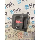 Ручка открывания двери Sitrak C7H 611827 наружняя LH с деф. (157)