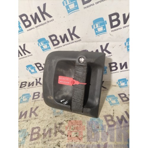 Ручка открывания двери Sitrak C7H 611827 наружняя LH с деф. (157)