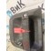 Ручка двери Sitrak C7H 611827 наружняя RH с деф. (157)