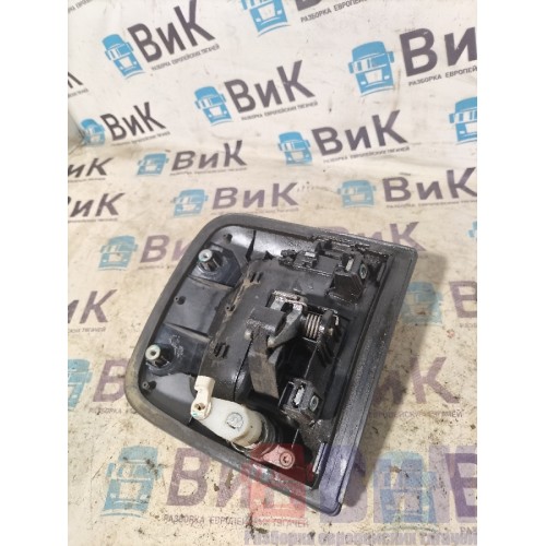 Ручка открывания двери Sitrak C7H 611827 наружняя LH с деф. (157)-4