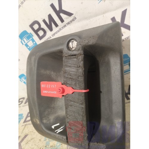 Ручка открывания двери Sitrak C7H 611827 наружняя LH с деф. (157)-5