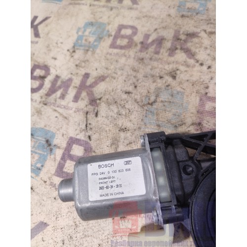 Моторчик стеклоподъемника Sitrak C7H 611827 LH (933)-5