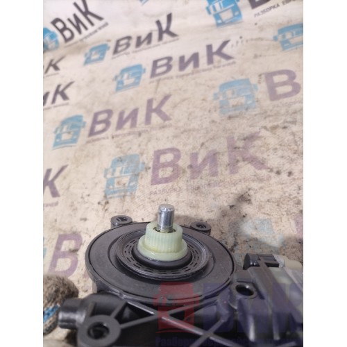 Моторчик стеклоподъемника Sitrak C7H 611827 LH (933)-4