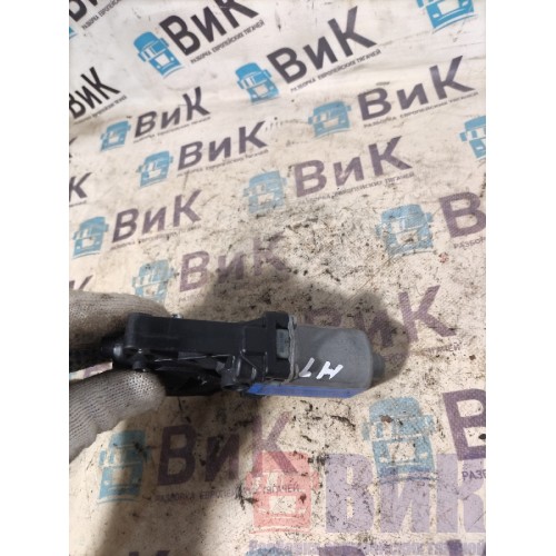 Моторчик стеклоподъемника Sitrak C7H 611827 LH (933)-3