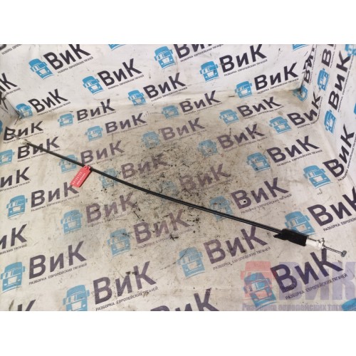 Трос замка двери Sitrak C7H 611827 LH (172)