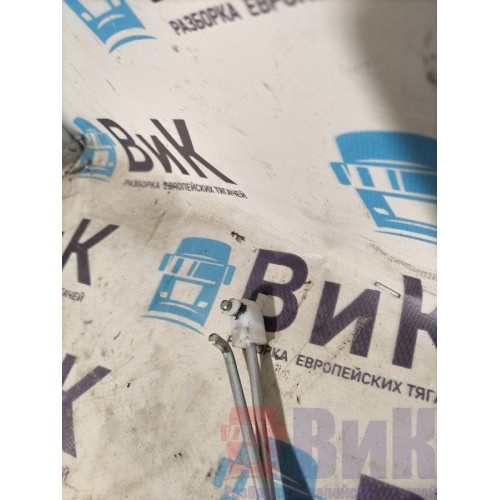 Тяга замка двери Sitrak C7H 611827 комплект из 2шт LH (156)-2