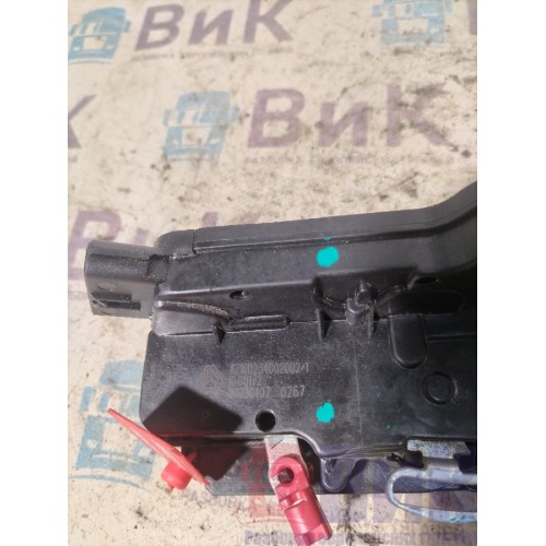 Замок двери Sitrak C7H 611827 LH (171)-3