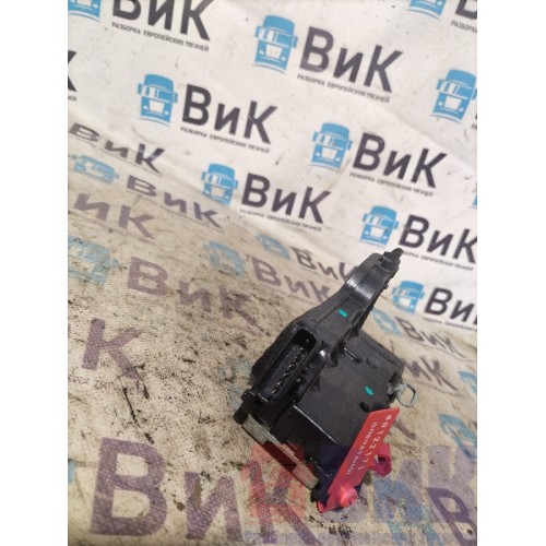 Замок двери Sitrak C7H 611827 LH (171)-2