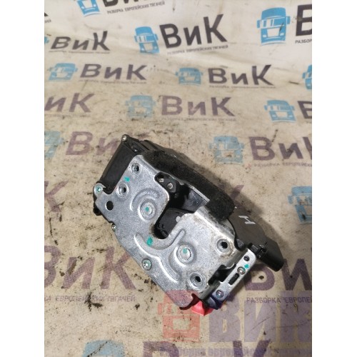 Замок двери Sitrak C7H 611827 LH (171)-1