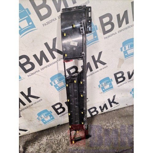 Накладка на торпедо Sitrak C7H 611827 (155)-3