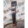 Накладка на торпедо Sitrak C7H 611827 (155)