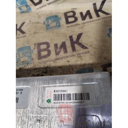 Блок EBS Sitrak C7H 611827 (939)-2