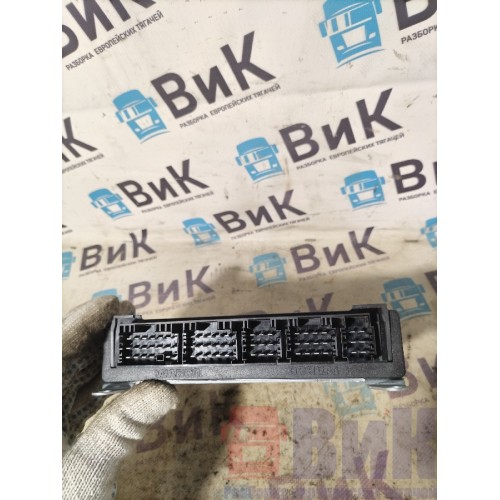 Блок EBS Sitrak C7H 611827 (939)-3