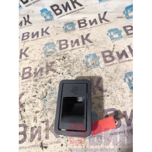 Ручка открывания капота Sitrak C7H 611827 (133)