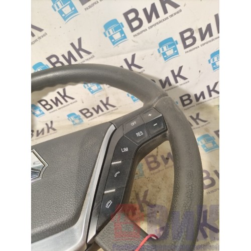 Мультируль Sitrak C7H 611827 (165)-2