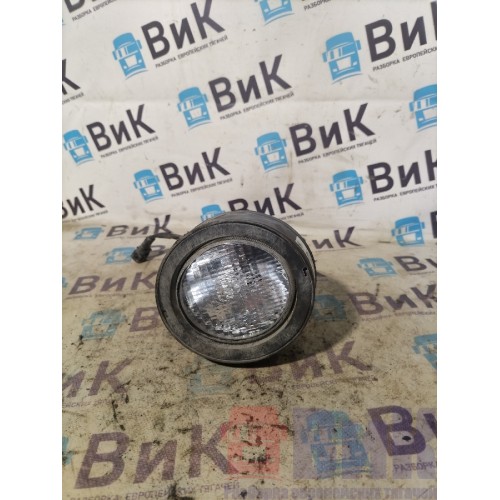 Фонарь освещения прицепа Sitrak C7H 611827 (147)