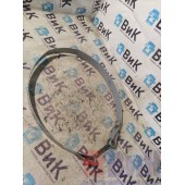 Хомут ресивера Sitrak C7H 611827 (162)