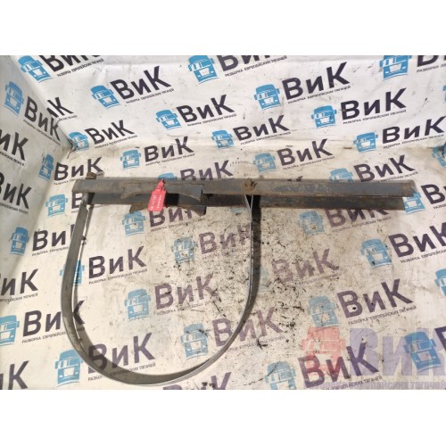 Хомут ресивера Sitrak C7H 611827 с кронштейном (196)