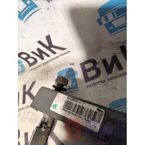 Хомут ресивера Sitrak C7H 611827 с кронштейном (197)-2