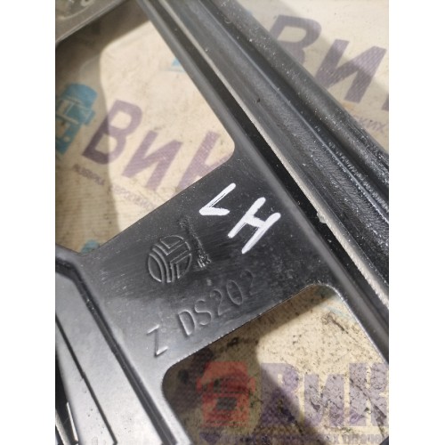 Механизм стеклоподъемника Sitrak C7H 611827 LH (175)-2