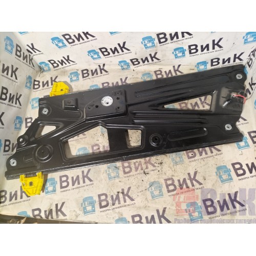 Механизм стеклоподъемника Sitrak C7H 611827 LH (175)-1