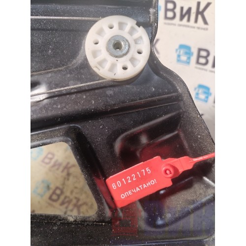 Механизм стеклоподъемника Sitrak C7H 611827 LH (175)-3