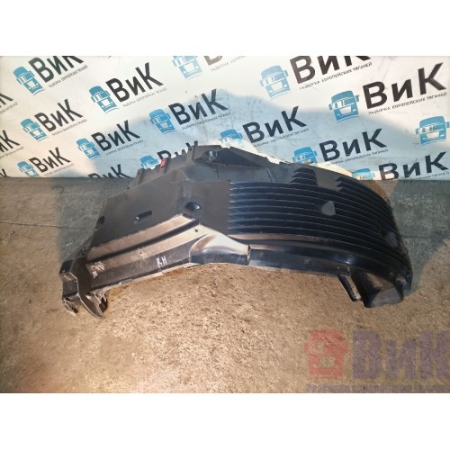 Подкрылок под кабину Sitrak C7H 611827 RH с деф. (168)-5